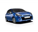 Renault Clio GT 2009 года